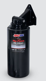 AMSOIL Heavy-Duty Bypass System
